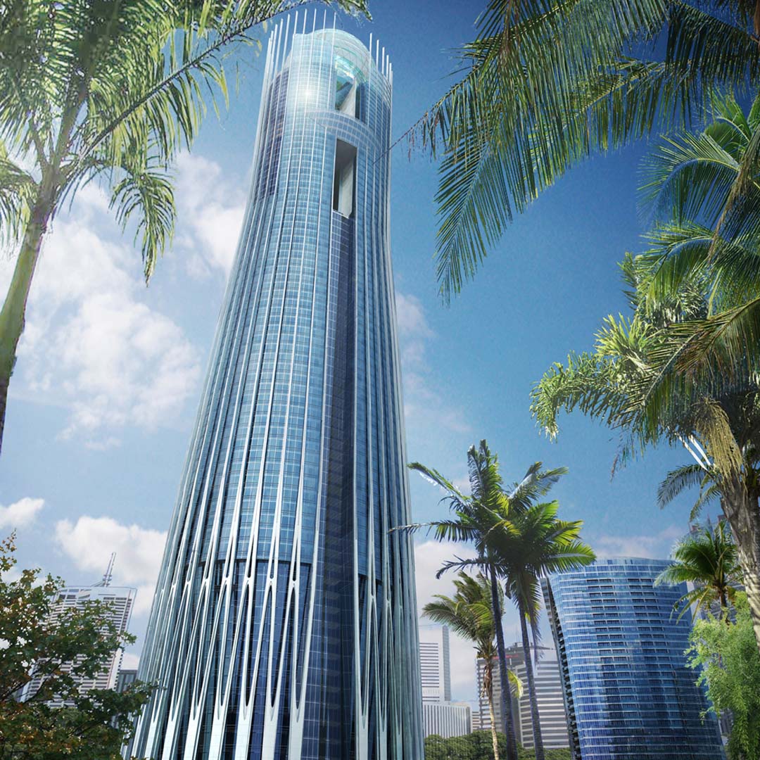 PCIC Main Building project image